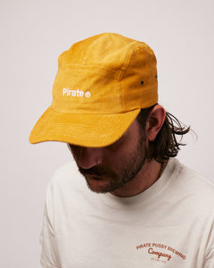 Corduroy Cap