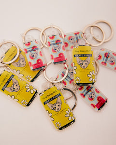 Key Rings